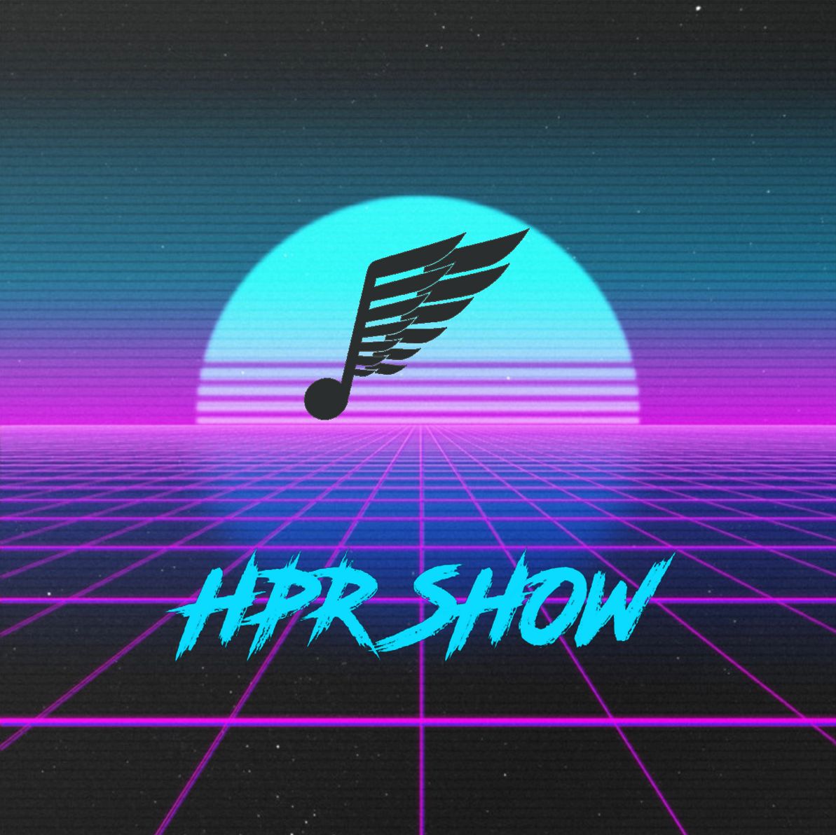 HPR Show