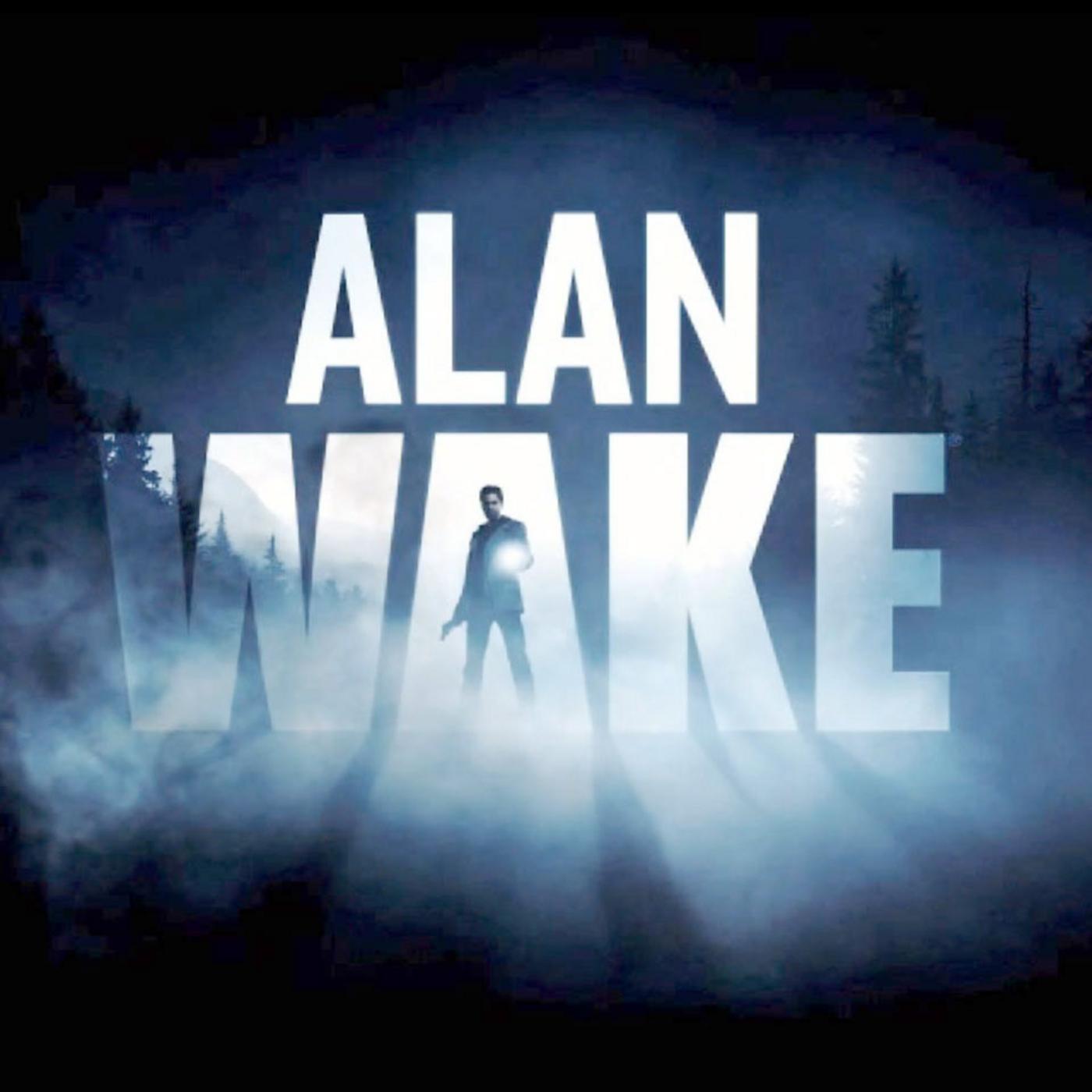 Alan Wake Book Club