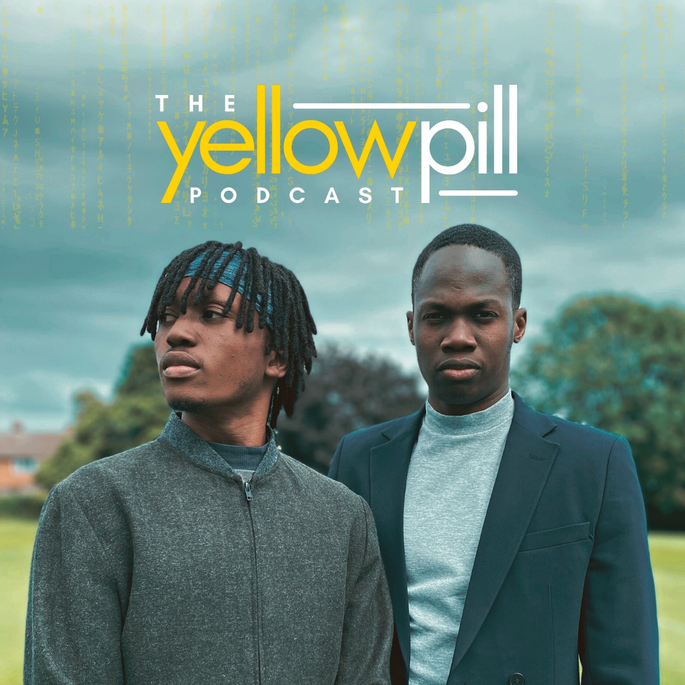The Yellow Pill Podcast