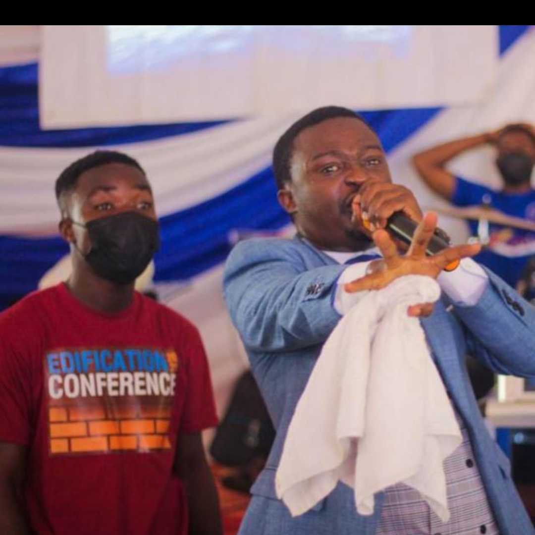 Nana Ama💥💥💥