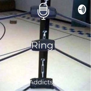 Ring Addicts™