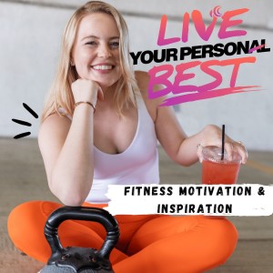 62. Changing Your Goals: How I Went from Elite Athlete to Overweight to Finding Fitness