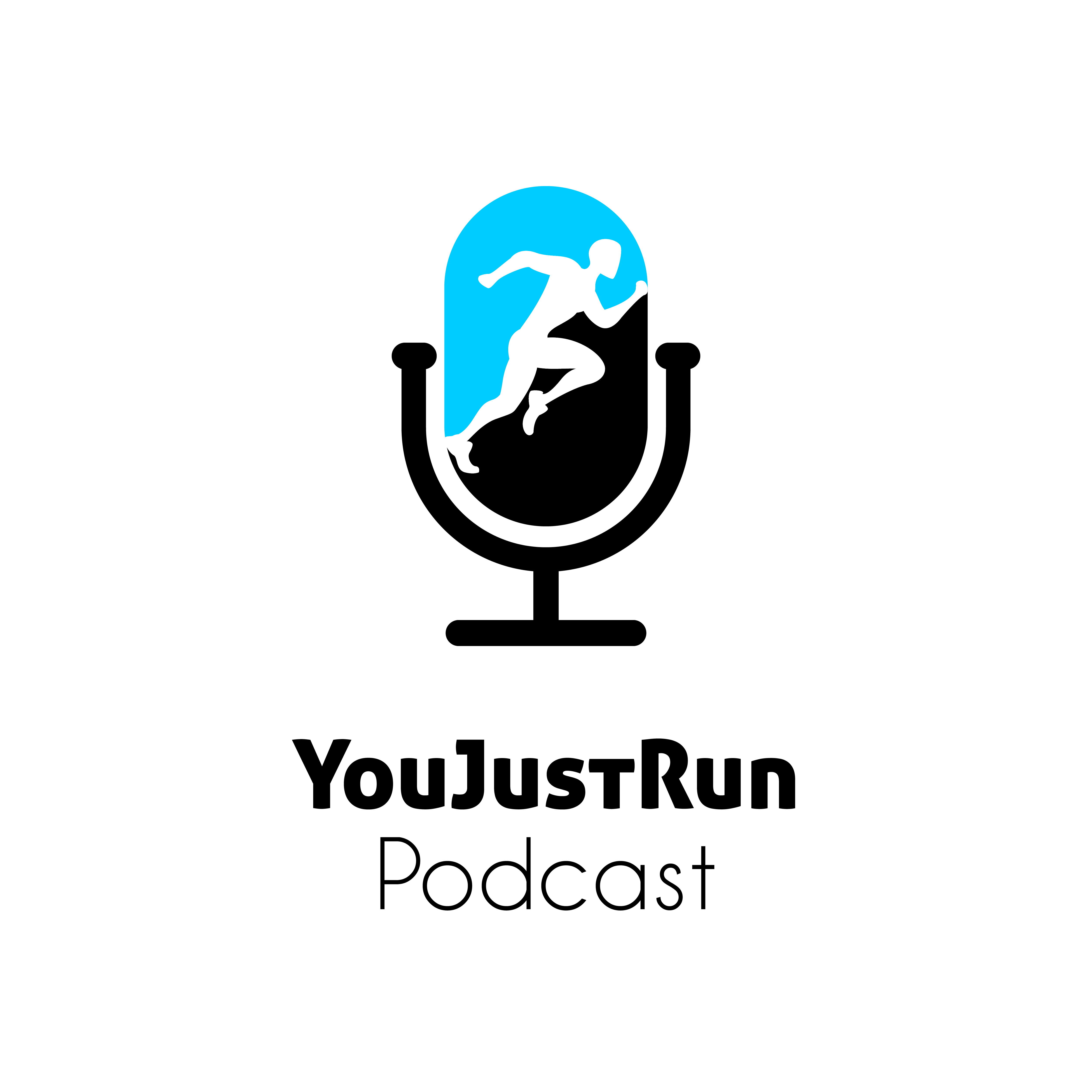 YouJustRun Podcast