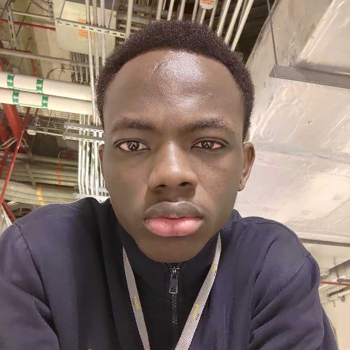 @Anderson Zerubbabel