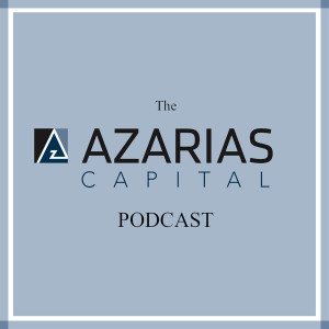 The Azarias Capital Podcast