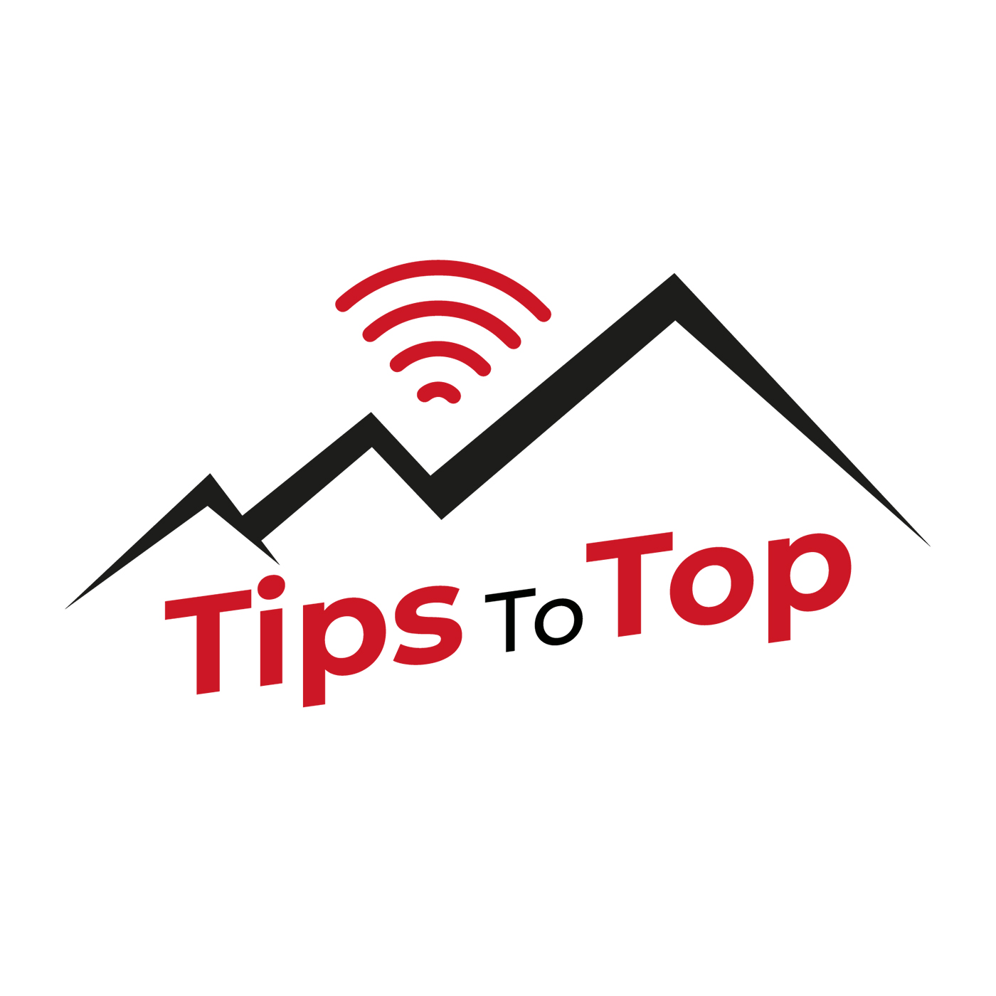 Tips To Top