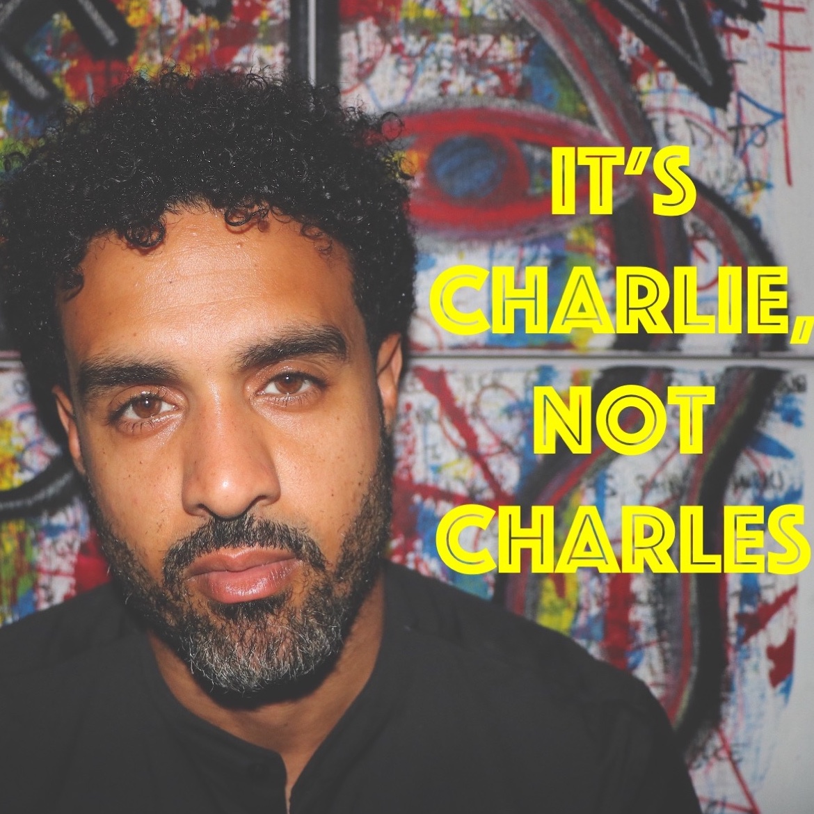 It's Charlie, Not Charles