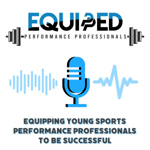 Equipped Performance Professionals