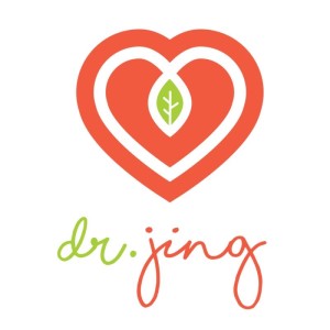 DR JING PODCAST