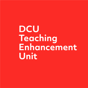 A discovery series for teaching and learning in Higher Education by DCU