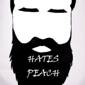 Hates Peach