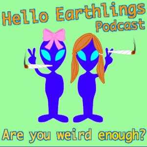 User Podcast Logo