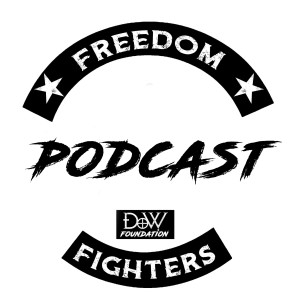 Freedom Fighters, On Live with Navy SEAL Mike Day ReUp