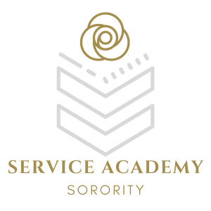 Service Academy Sorority Podcast