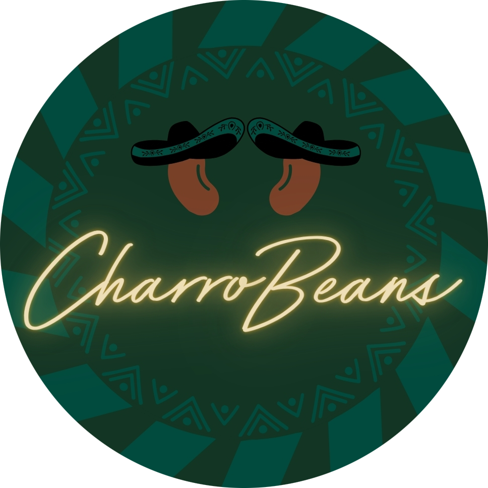 CharroBeans: A Mariachi Podcast