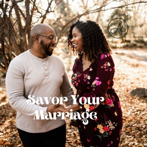Savor Your Marriage