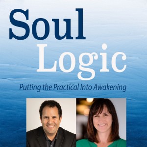 Soul Logic - Practical Talk on Leadership & Awakening
