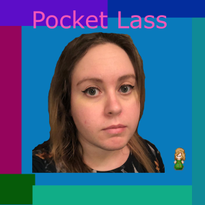 Pocket Lass