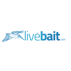 Affordable Cast Nets For Sale | LiveBait.com