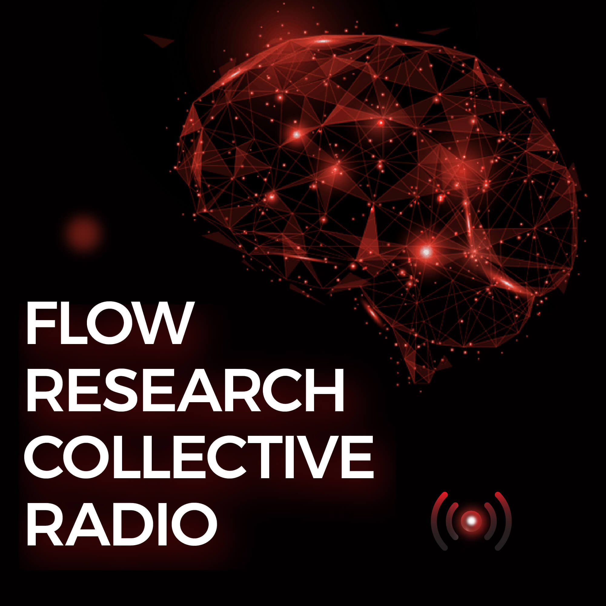 Flow Research Collective Radio