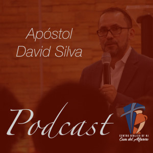 Apóstol David Silva