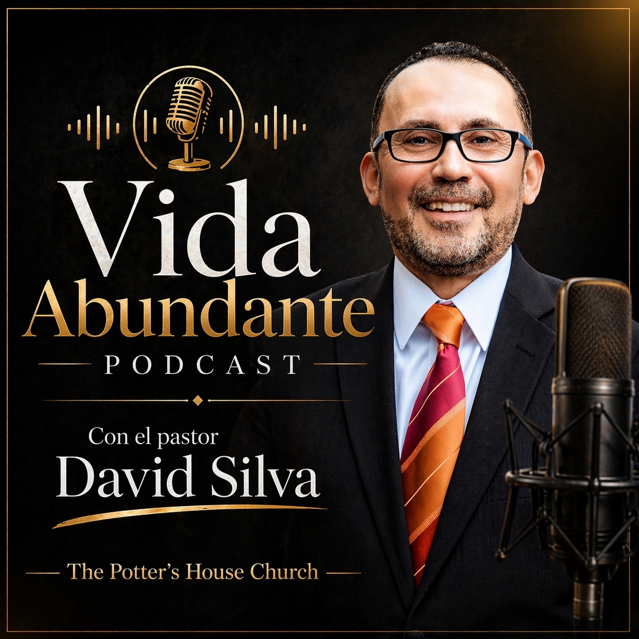 Apóstol David Silva