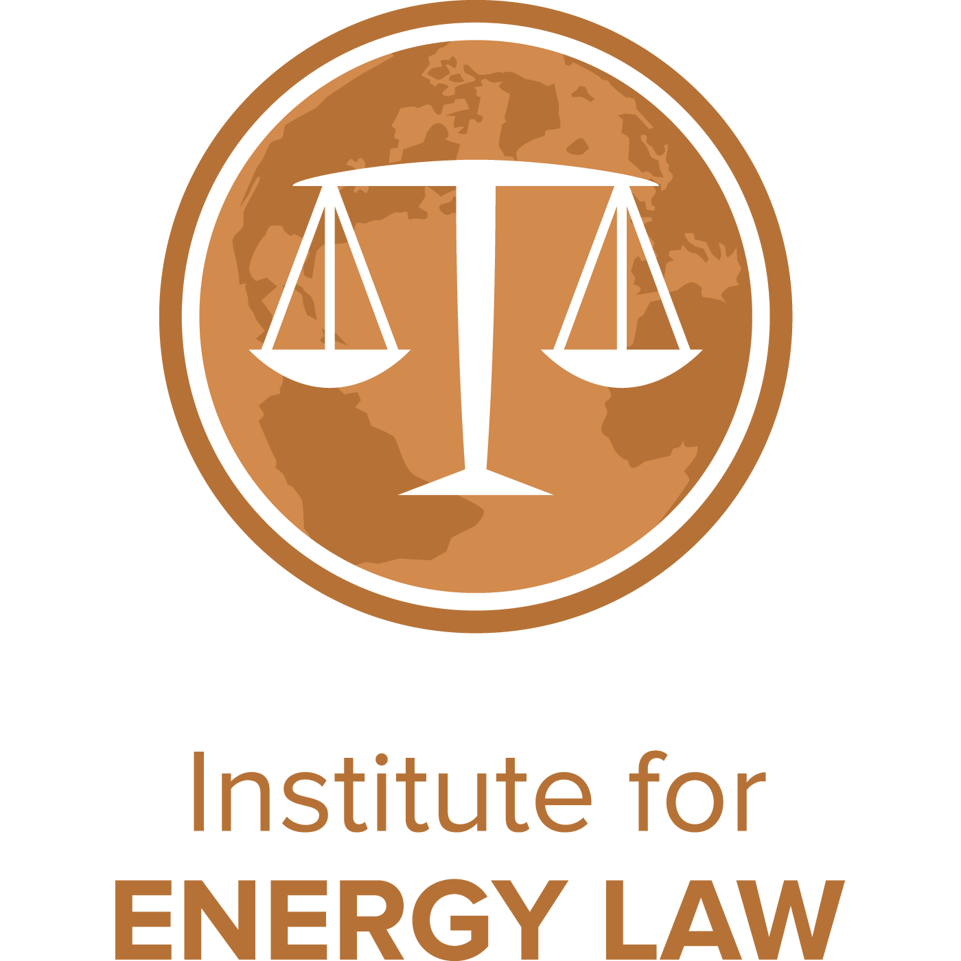 the international law of energy