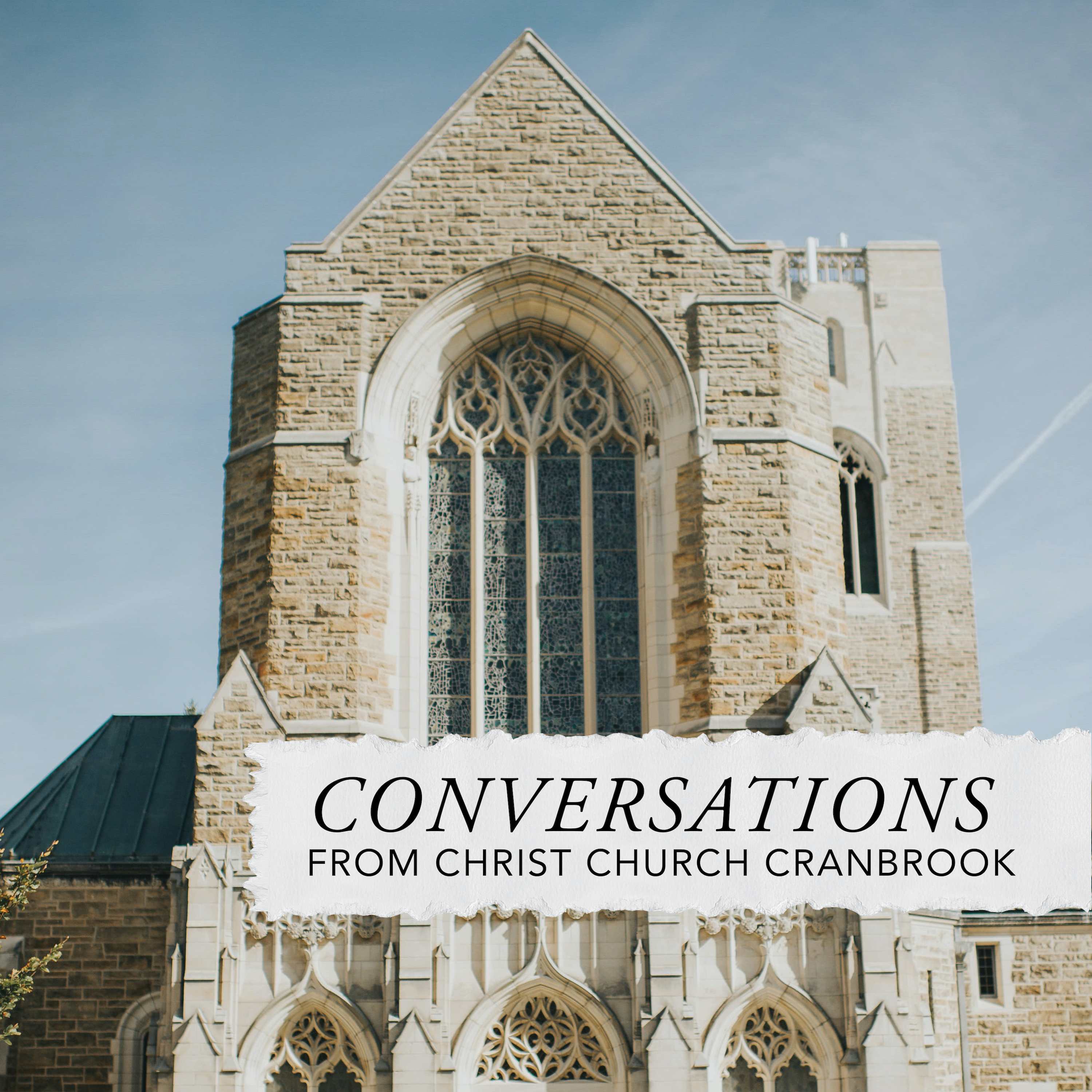 Page 4 | Conversations from Christ Church Cranbrook