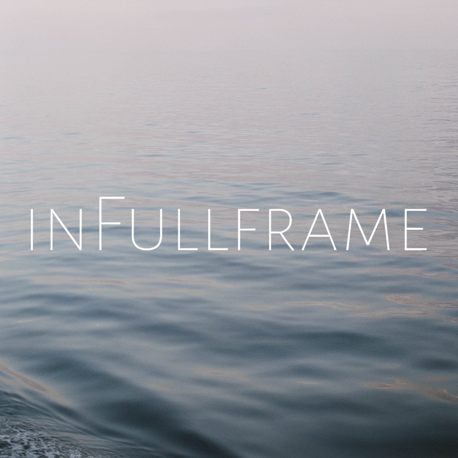 The InFullFrame Podcast