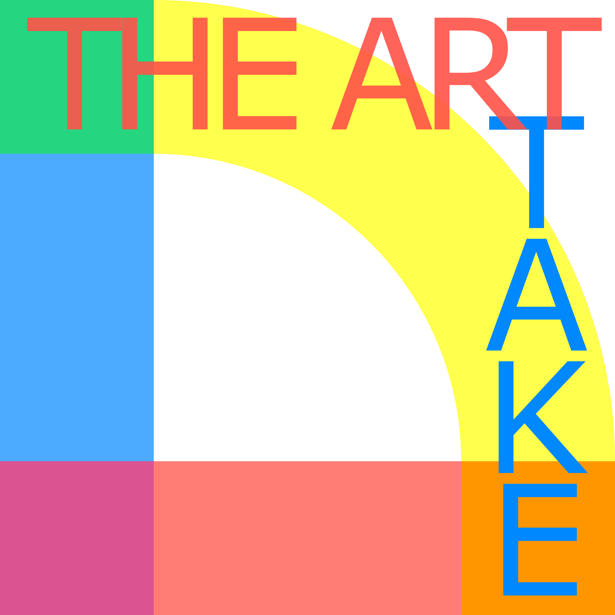 The Art Take