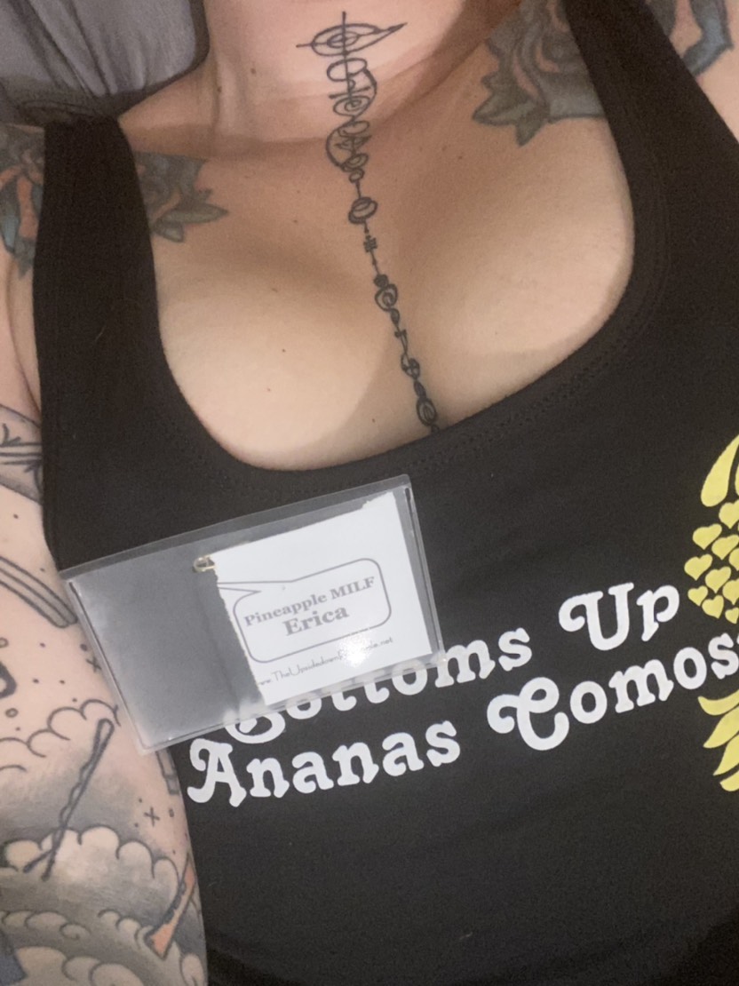 PineappleMILF