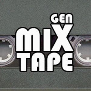 A GenX Covers Mixtape Part 2: Cover Me Again (Side B)