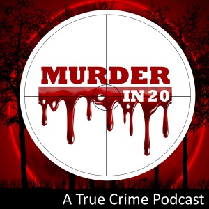 S4 E162 MURDERER: Angelina Rodriguez - Chaos Mixed With Poison