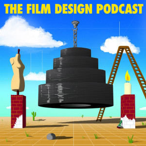 The Film Design Podcast