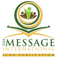The Message International's Podcast