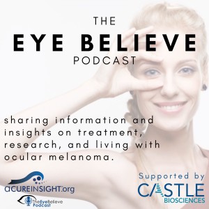 The Eye Believe Podcast