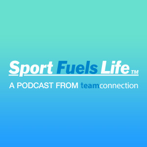 The Sport Fuels Life Podcast