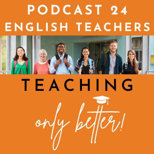 Podcast24EnglishTeachers