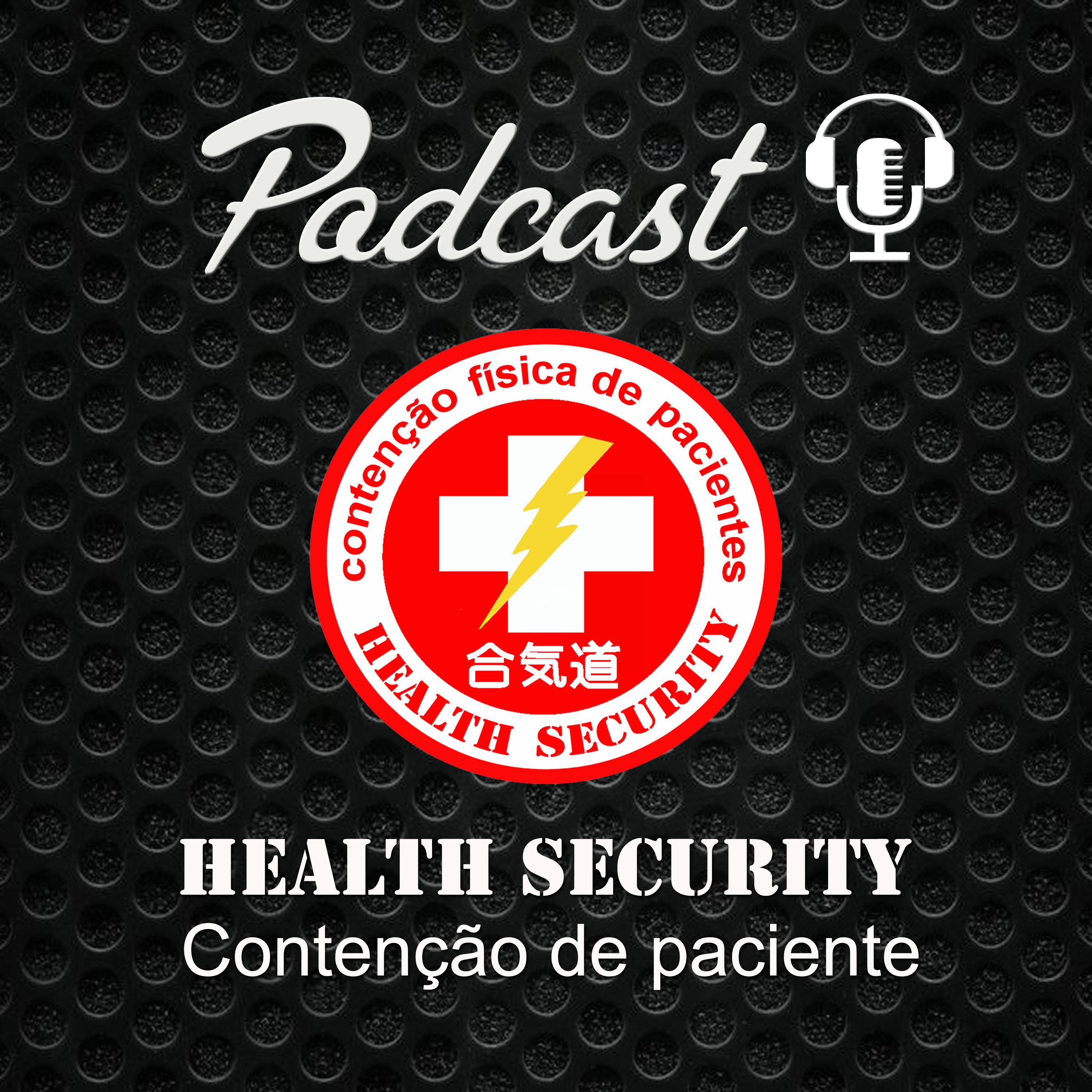 Contenção de Paciente