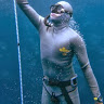 freediver Marc