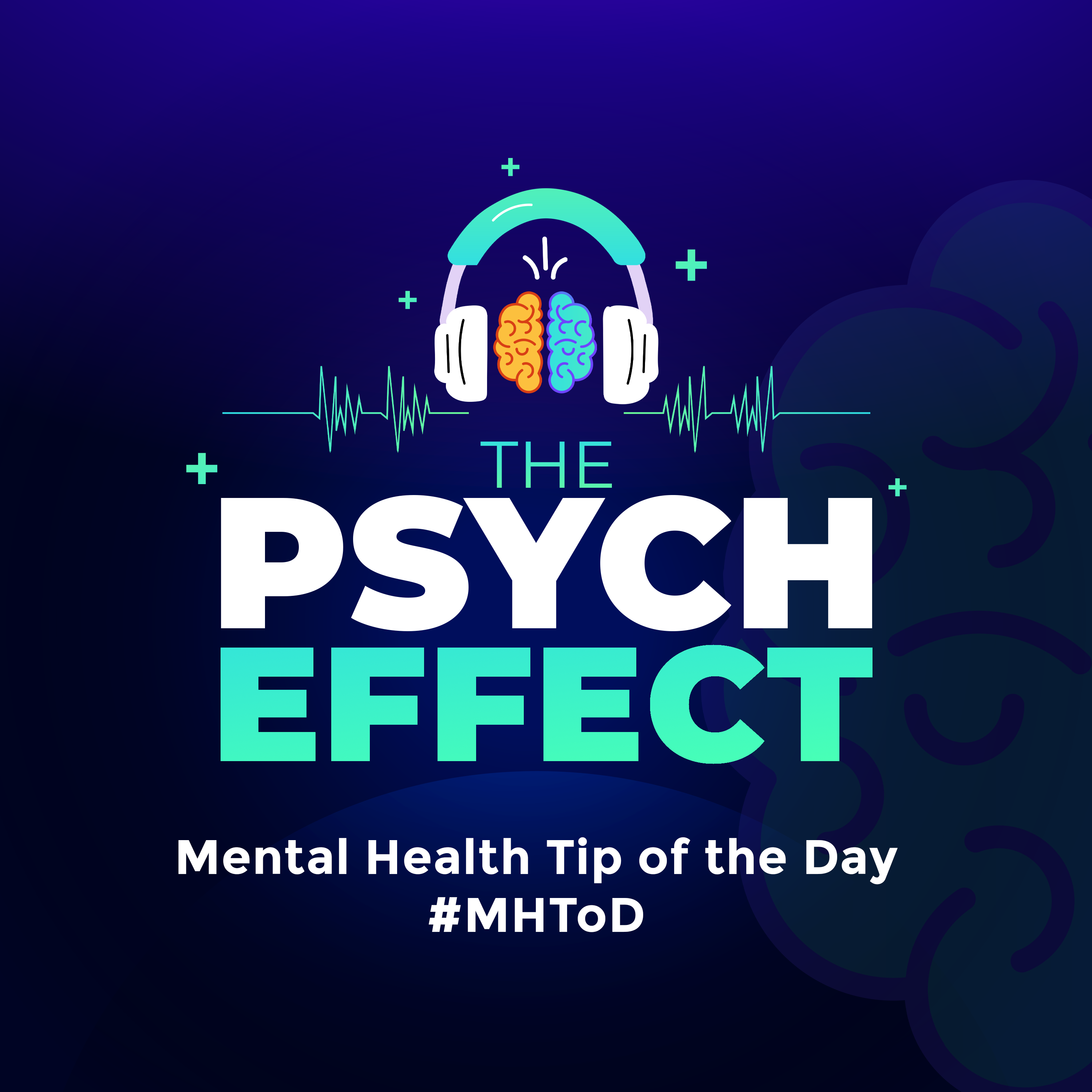 The Psych Effect