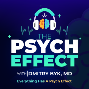 The Psych Effect