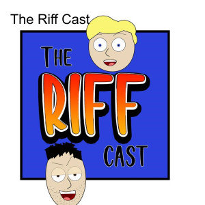 The Riff Cast