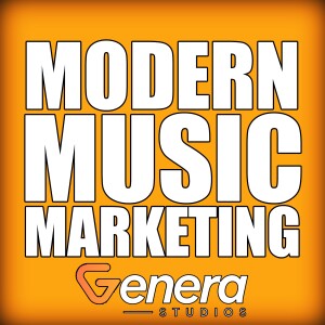 Music Marketing and Facebook Ads with Tom DuPree III
