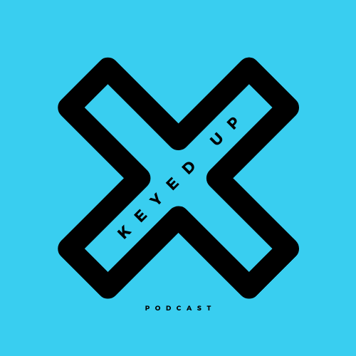 keyedup