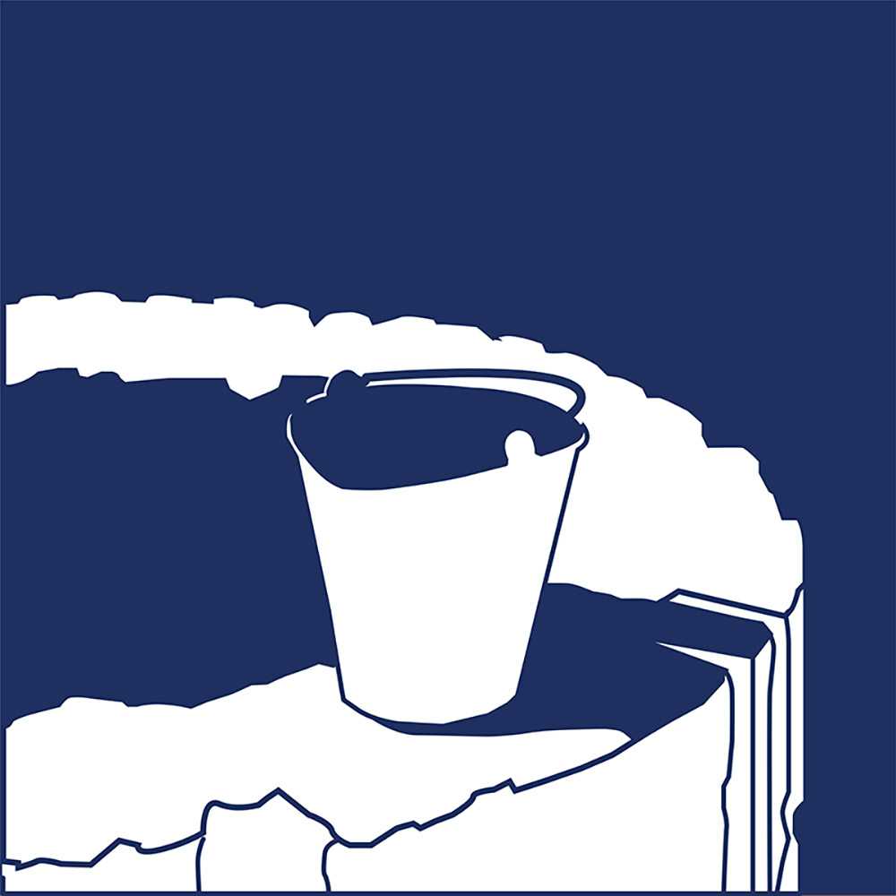 Profile logo