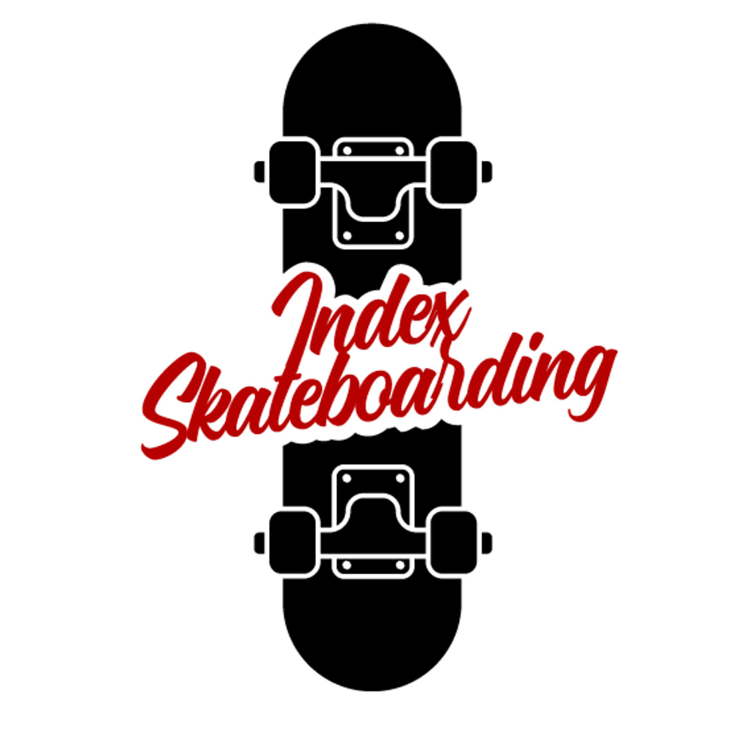 Index Skateboarding cover art