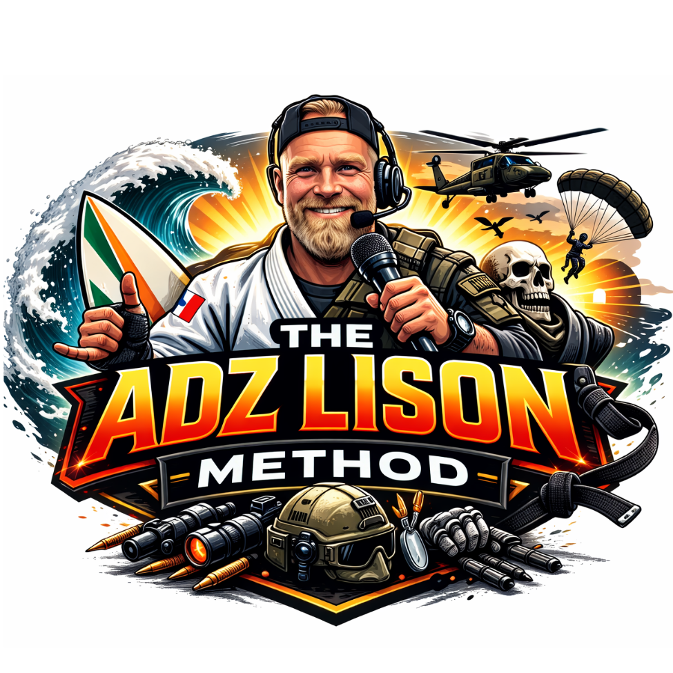 The Adz Lison Method