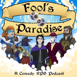 Fool's Paradise Teaser 1