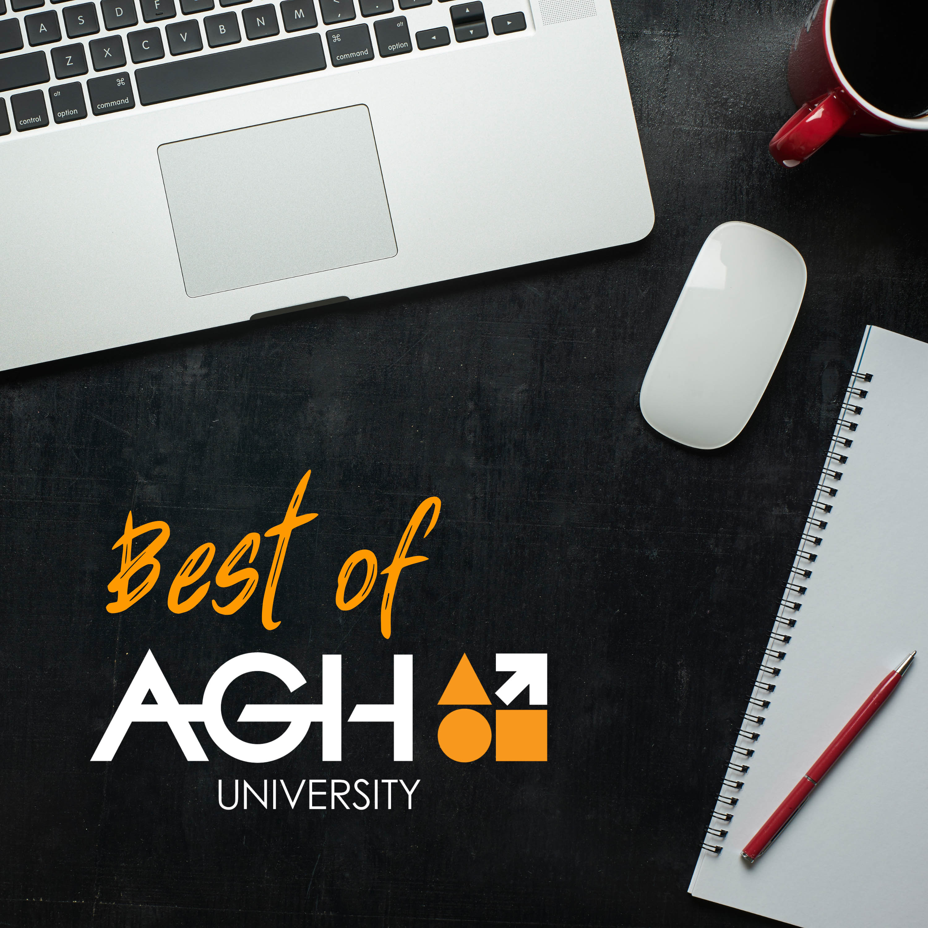 The Best of AGH University